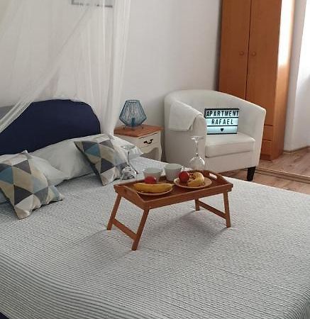 Apartment Rafael Senj  Ngoại thất bức ảnh