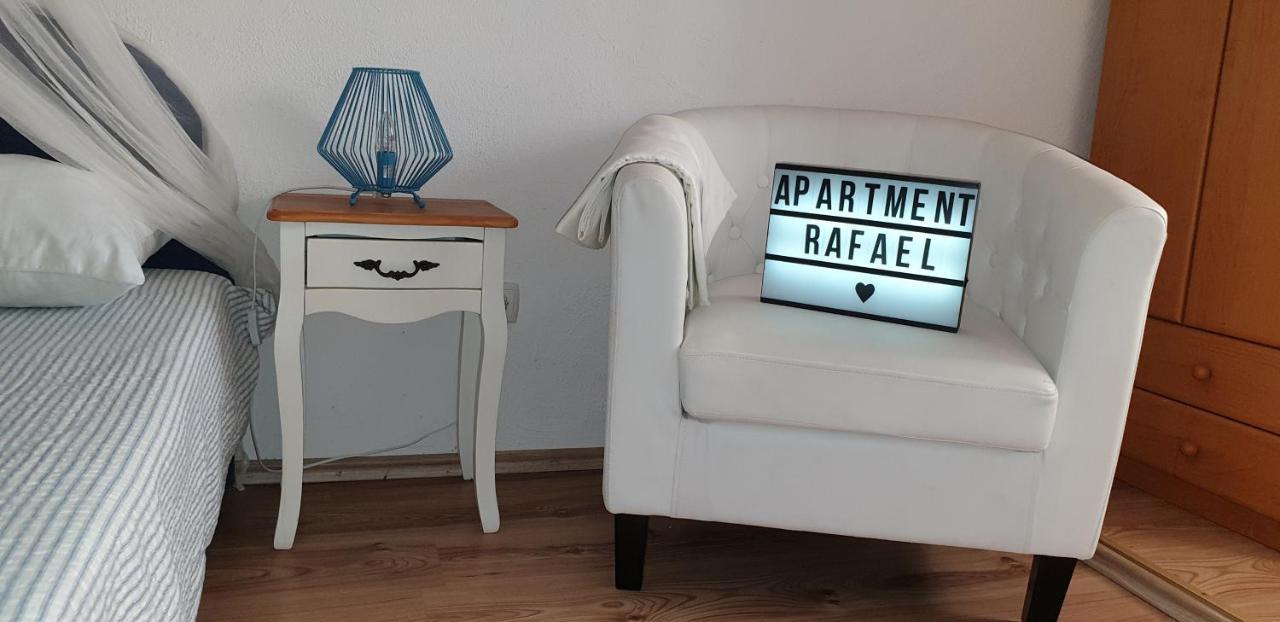 Apartment Rafael Senj  Ngoại thất bức ảnh