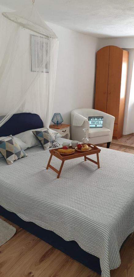 Apartment Rafael Senj  Ngoại thất bức ảnh