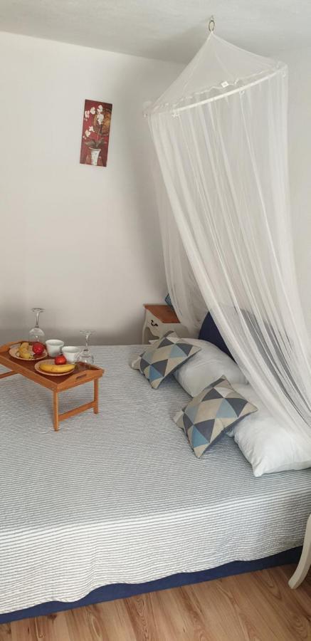 Apartment Rafael Senj  Ngoại thất bức ảnh
