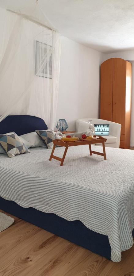 Apartment Rafael Senj  Ngoại thất bức ảnh