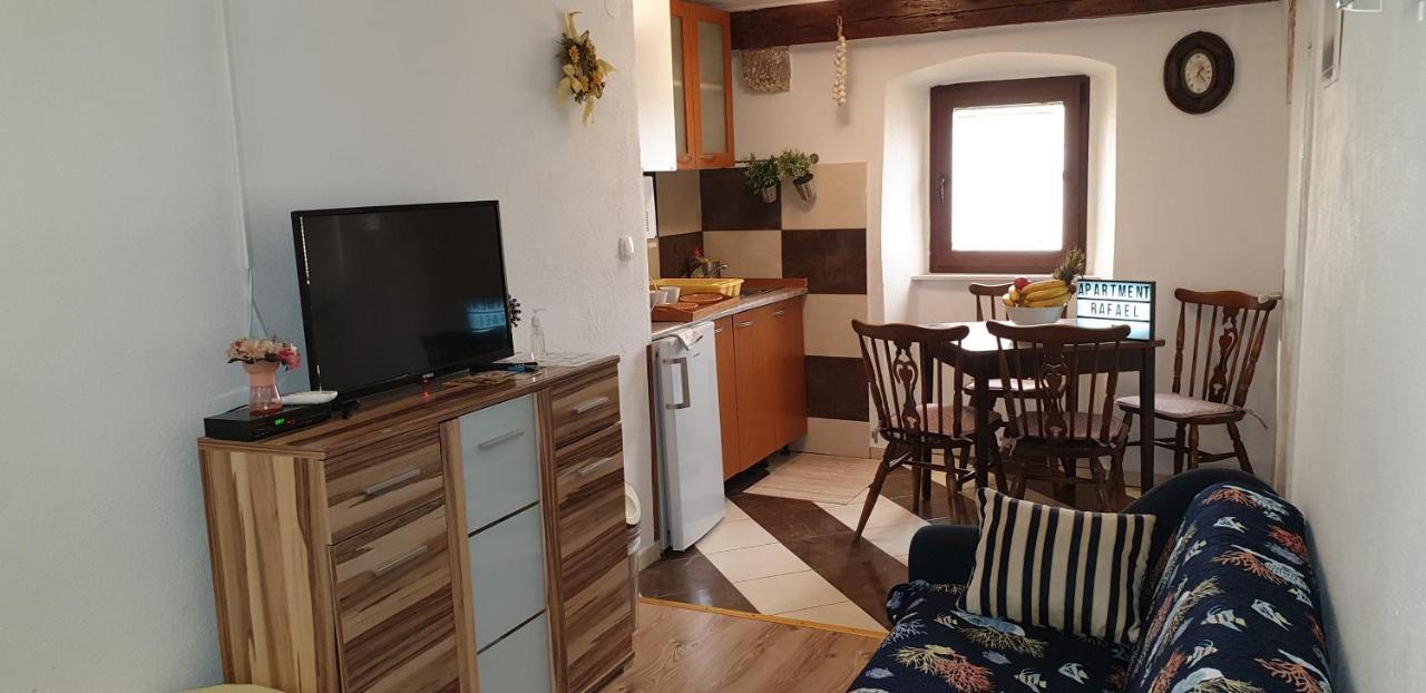 Apartment Rafael Senj  Ngoại thất bức ảnh