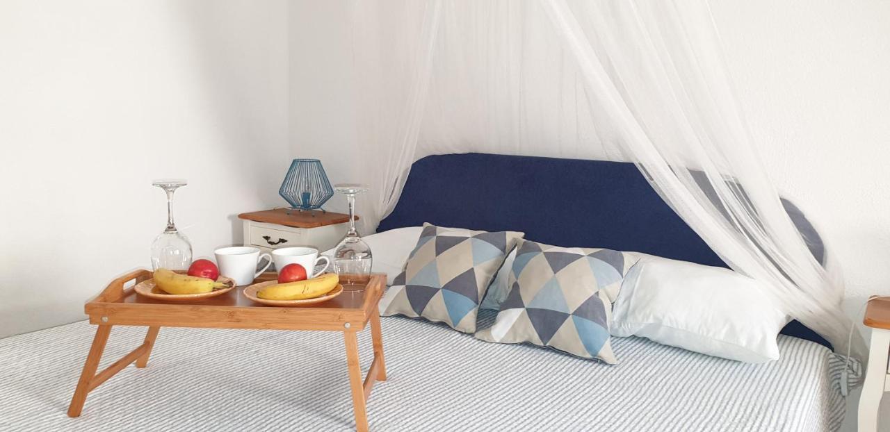 Apartment Rafael Senj  Ngoại thất bức ảnh