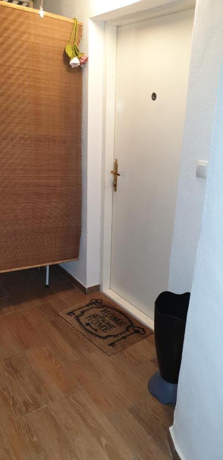 Apartment Rafael Senj  Ngoại thất bức ảnh