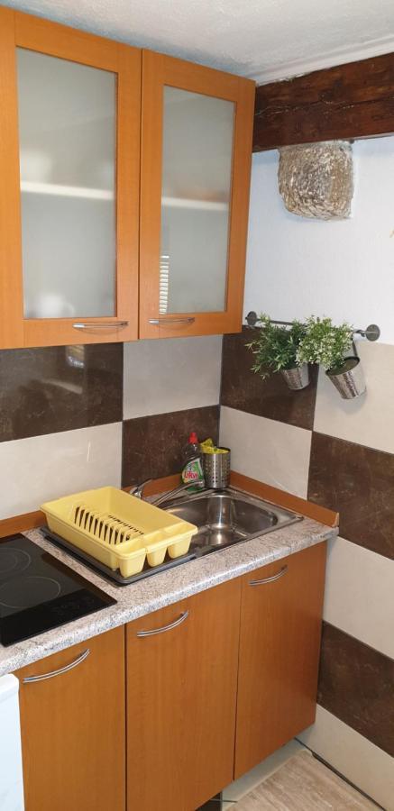 Apartment Rafael Senj  Ngoại thất bức ảnh