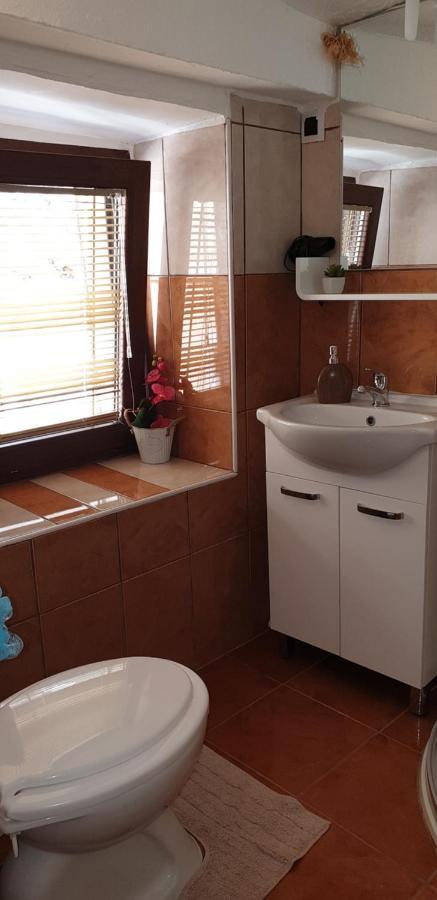 Apartment Rafael Senj  Ngoại thất bức ảnh