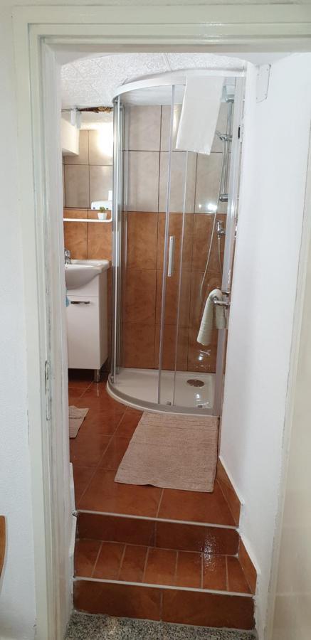 Apartment Rafael Senj  Ngoại thất bức ảnh