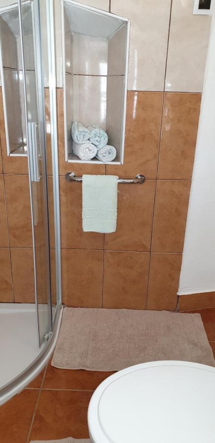 Apartment Rafael Senj  Ngoại thất bức ảnh