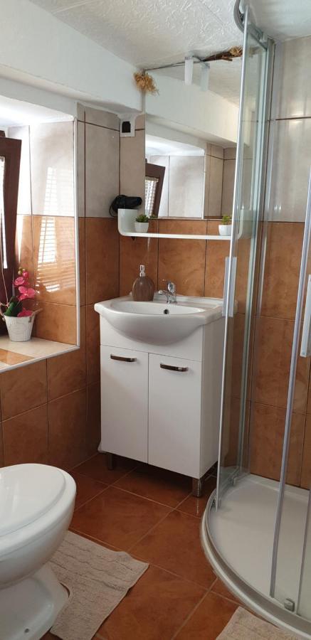 Apartment Rafael Senj  Ngoại thất bức ảnh