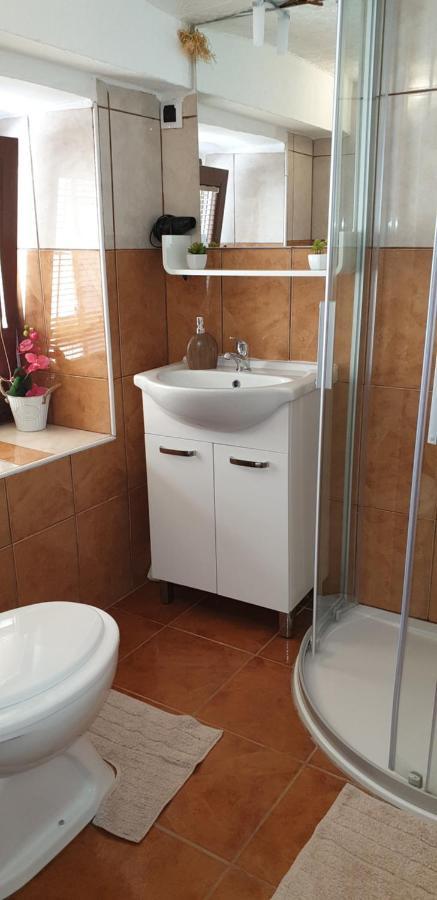 Apartment Rafael Senj  Ngoại thất bức ảnh