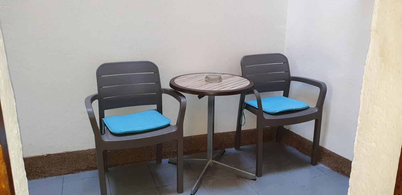 Apartment Rafael Senj  Ngoại thất bức ảnh